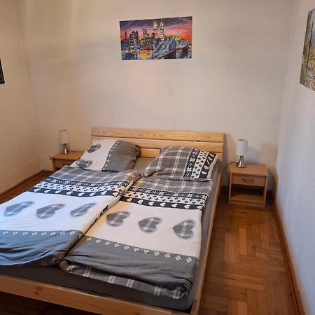 Ferienwohnung Kupfer Шмидефельд-ам-Ренштайг Экстерьер фото