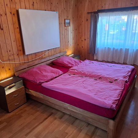 Ferienwohnung Kupfer Шмидефельд-ам-Ренштайг Экстерьер фото